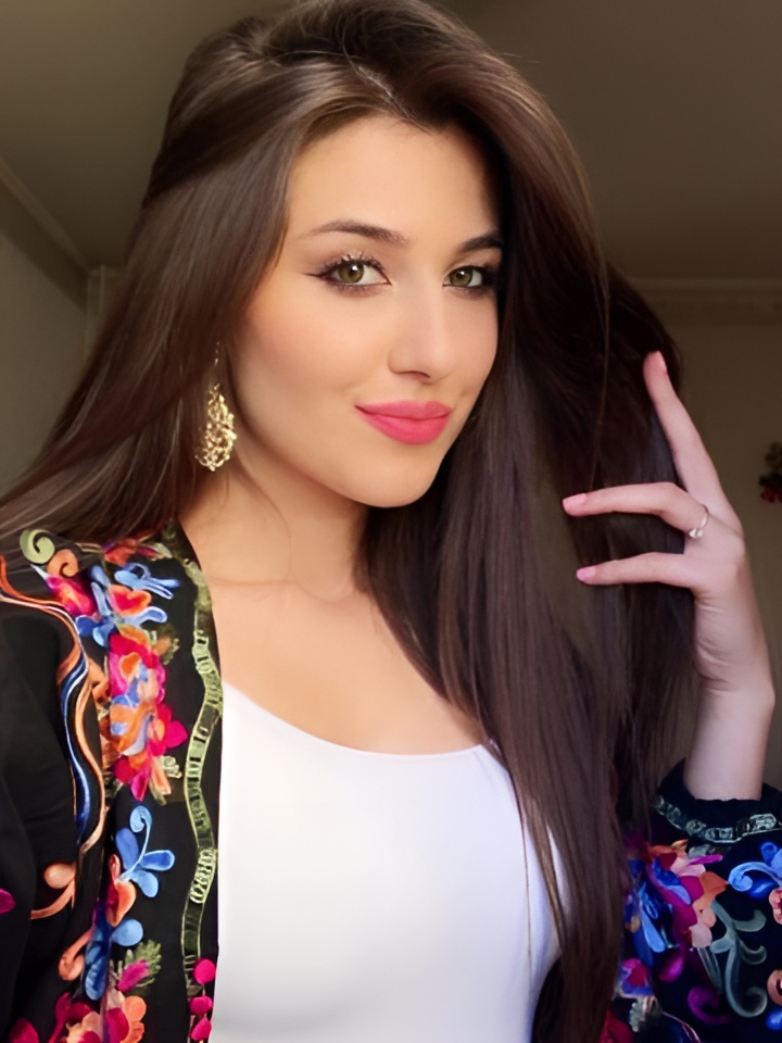 Алиана привлекательная девушка из Волжска цена от 2000 руб