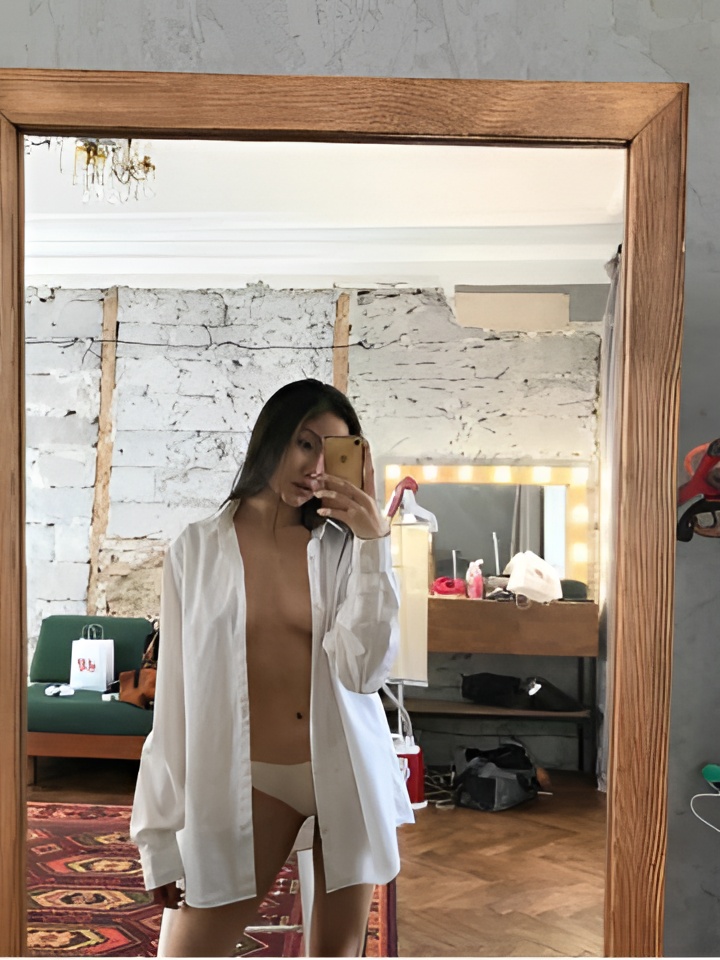 Алиса привлекательная девушка из Волжска цена от 2500 руб