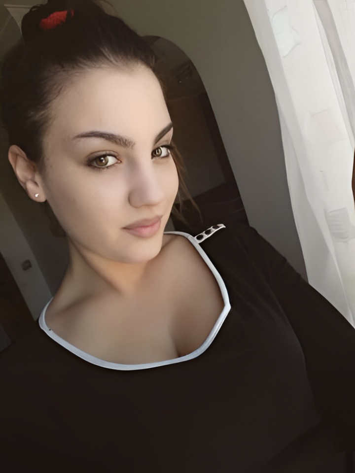 Анюта привлекательная девушка из Волжска цена от 3000 руб