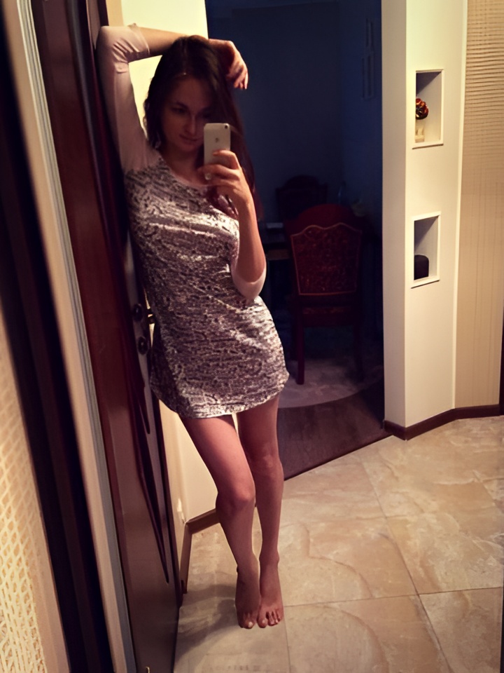 Эвелина привлекательная девушка из Волжска цена от 1500 руб