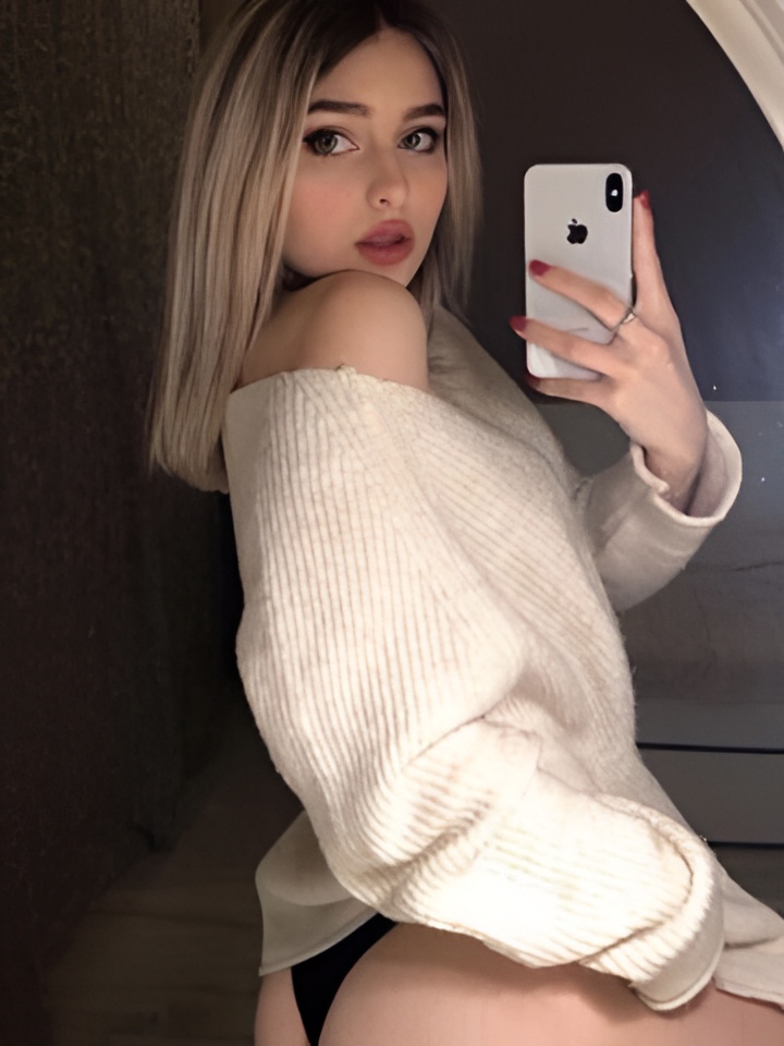 Индивидуалка Геля, доступна для личного знакомства от 4000 руб