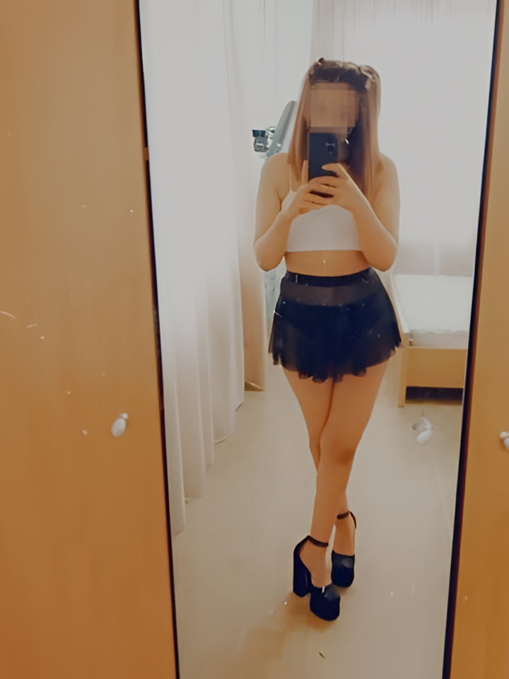 Индивидуалка Ленусик, доступна для личного знакомства от 4000 руб