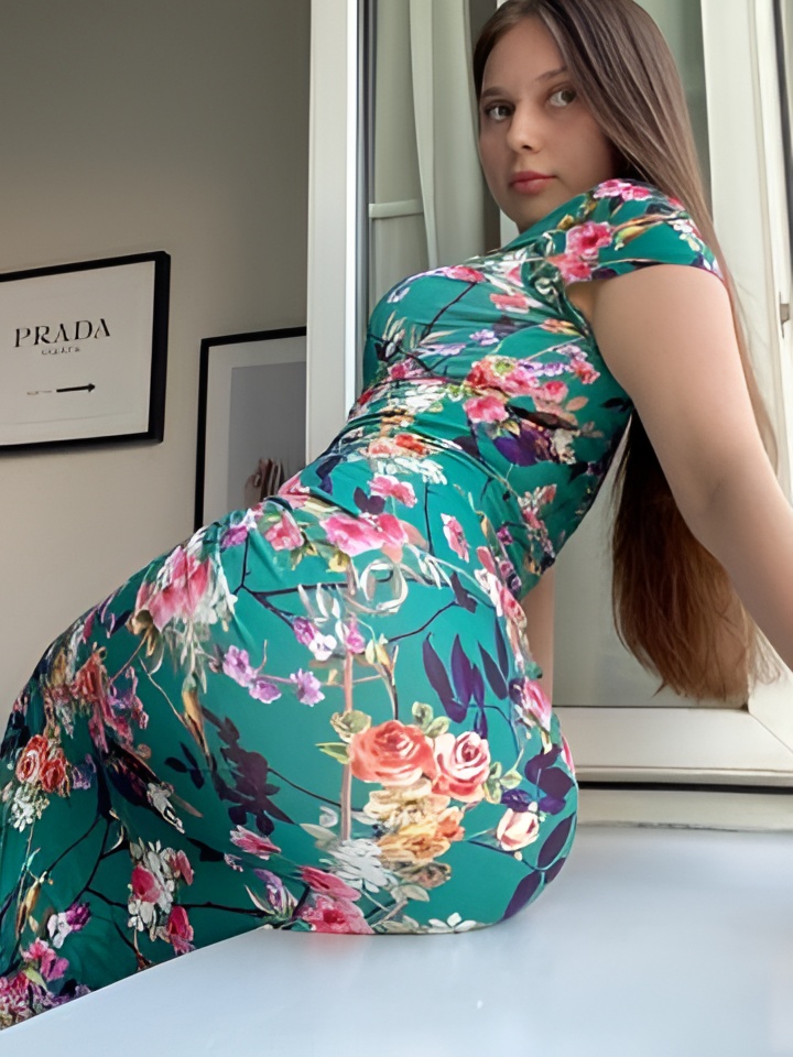 Лолита привлекательная девушка из Волжска цена от 2000 руб