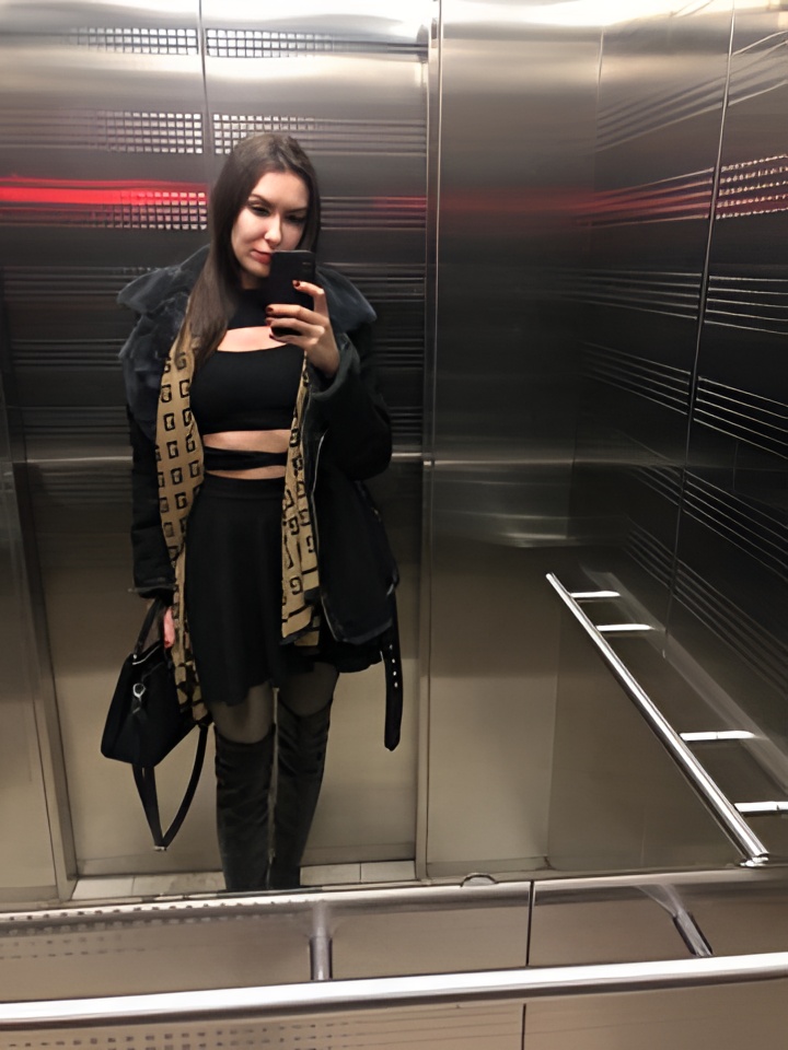 Индивидуалка Лорен, доступна для личного знакомства от 2500 руб