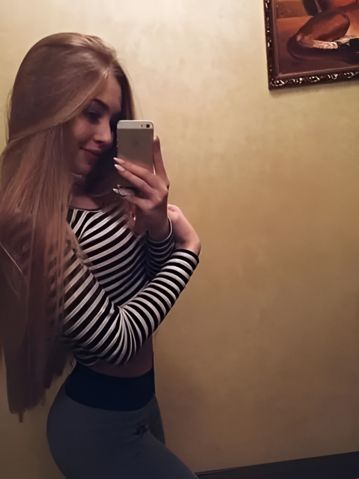 Индивидуалка Мария, доступна для личного знакомства от 1500 руб