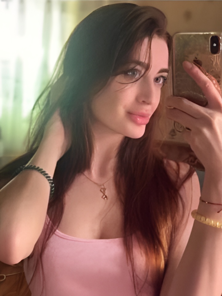 Ольга привлекательная девушка из Волжска цена от 2500 руб