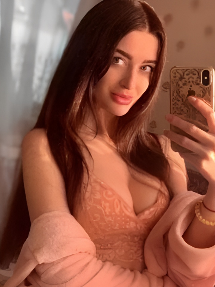 Индивидуалка Ольга, доступна для личного знакомства от 2500 руб