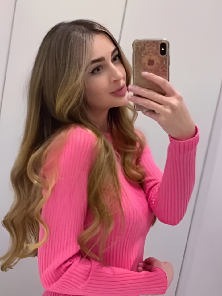 Индивидуалка Ольга, доступна для личного знакомства от 2500 руб