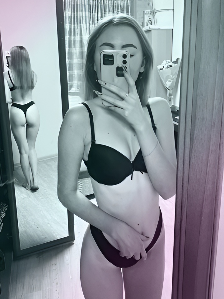 Снежана привлекательная девушка из Волжска цена от 4000 руб