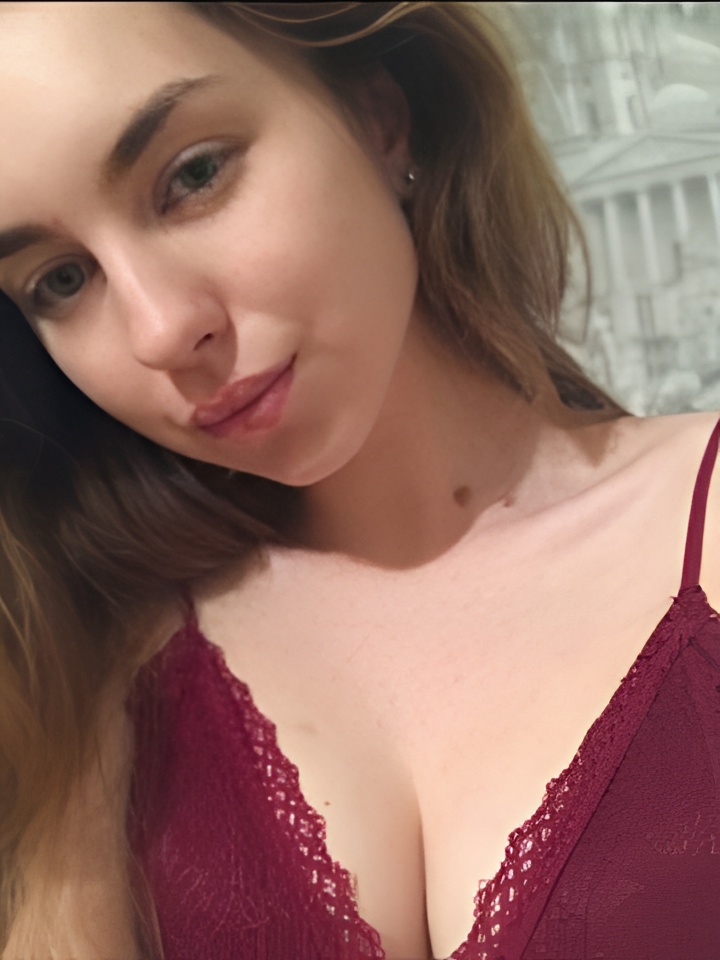 Татьяна привлекательная девушка из Волжска цена от 4000 руб