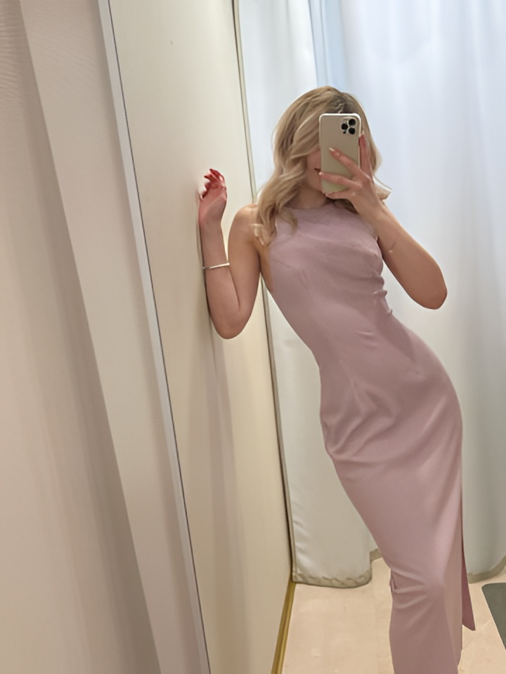 Индивидуалка Веста, доступна для личного знакомства от 10000 руб