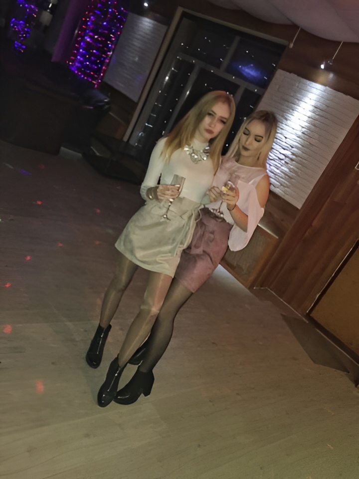 Викуся привлекательная девушка из Волжска цена от 5000 руб