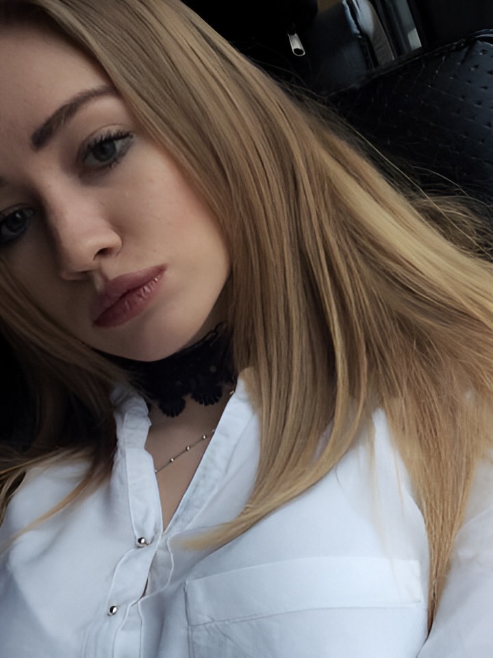 Индивидуалка Викуся, доступна для личного знакомства от 5000 руб