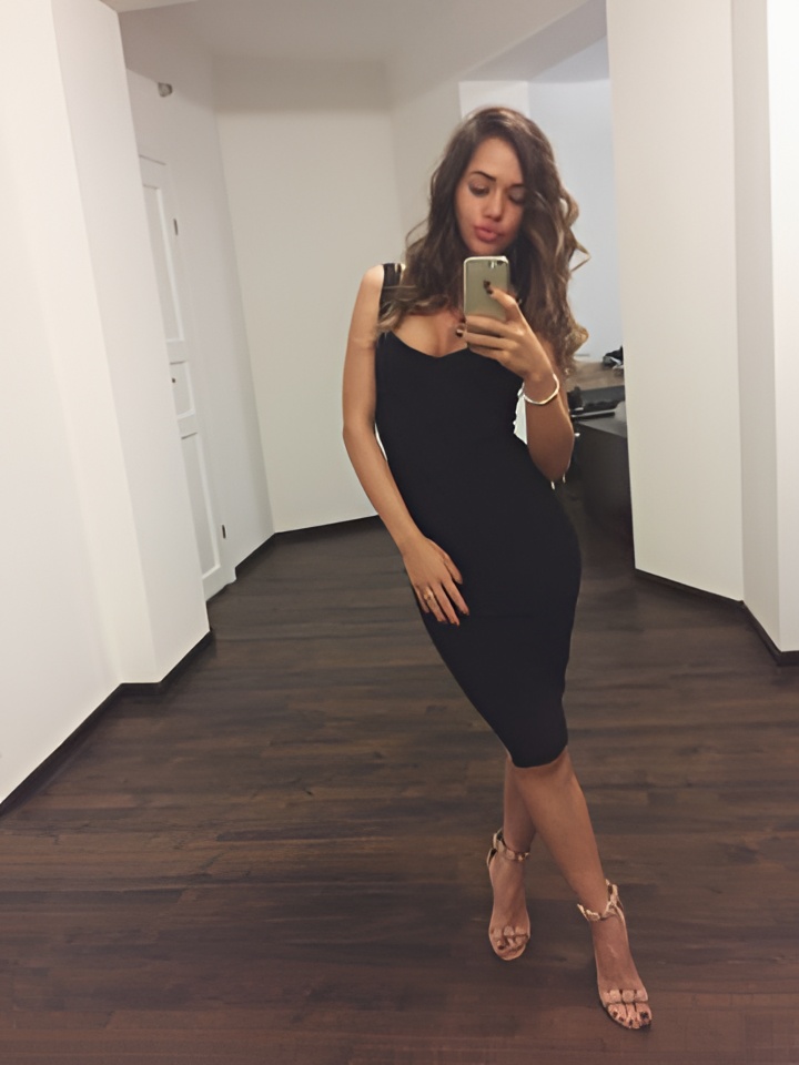 Жоржина привлекательная девушка из Волжска цена от 3000 руб