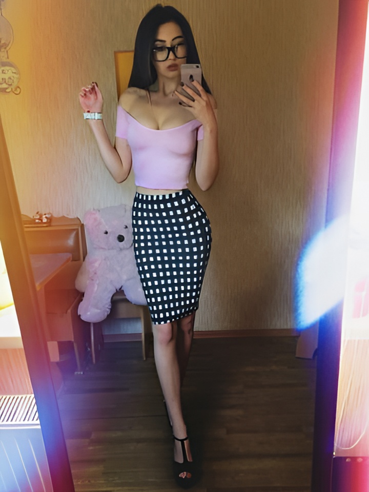 Индивидуалка Зоя, доступна для личного знакомства от 5000 руб