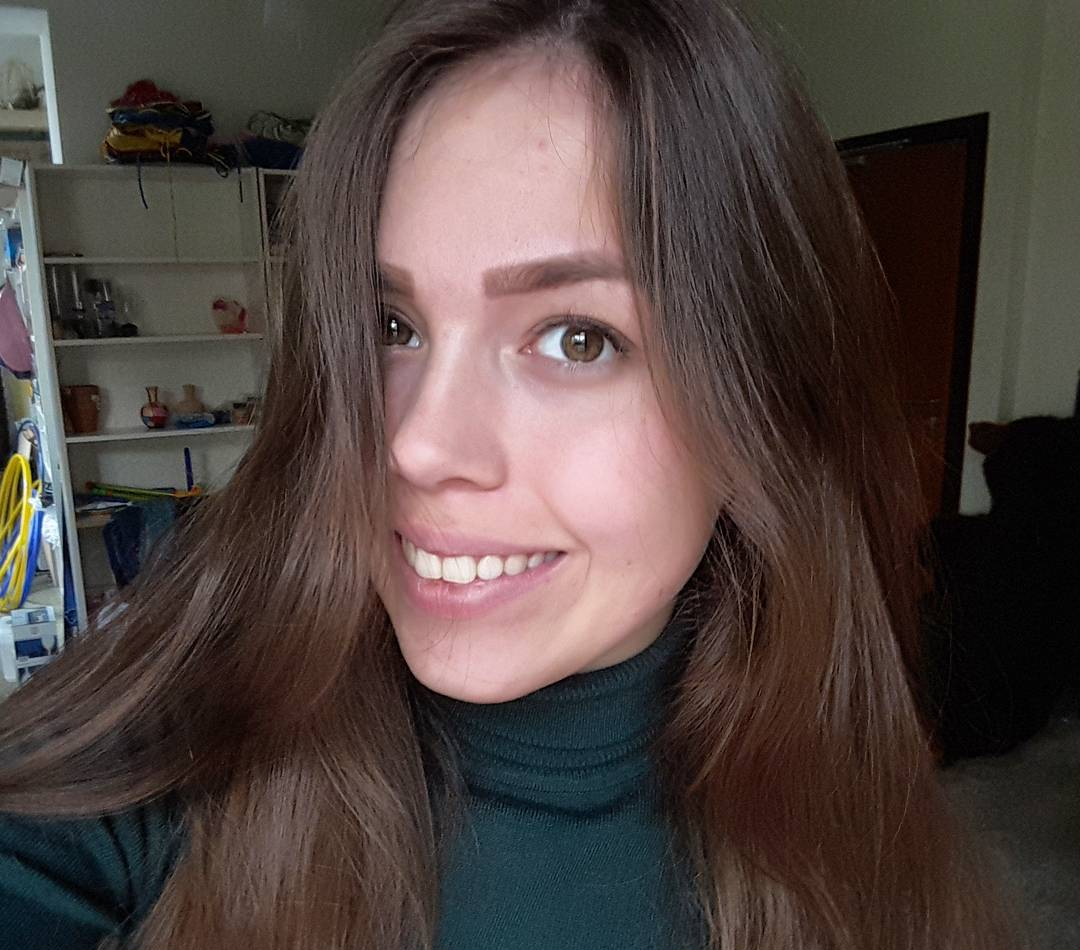 Владлена привлекательная девушка из Волжска цена от 8000 руб