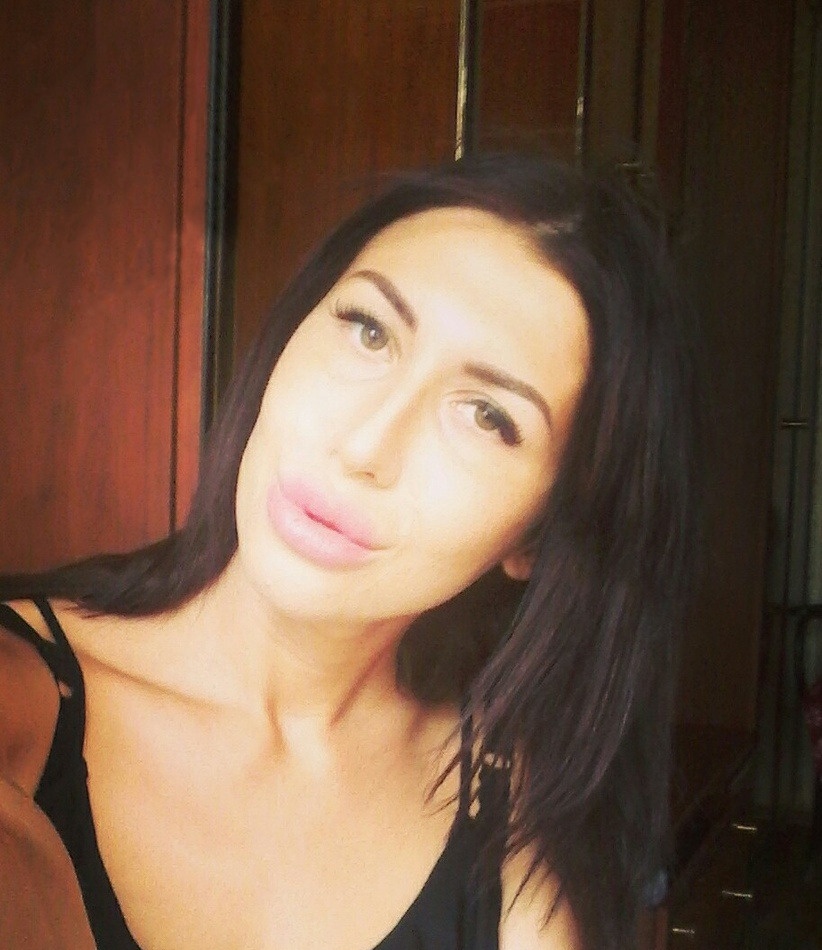 Валентина привлекательная девушка из Волжска цена от 3500 руб