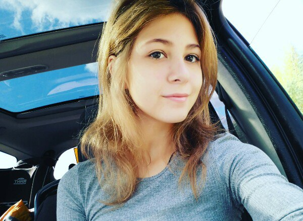 Надежда привлекательная девушка из Волжска цена от 3500 руб