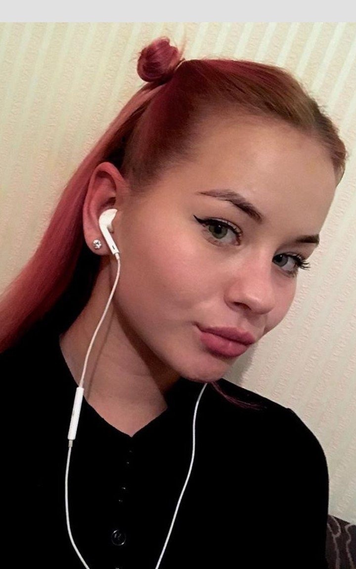 Катя привлекательная девушка из Волжска цена от 3500 руб