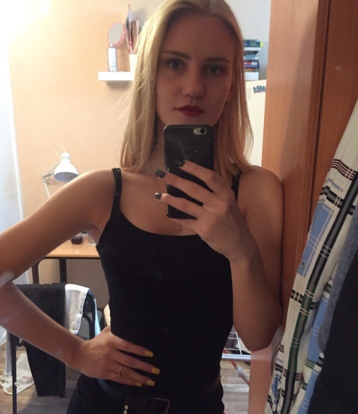 Алиса привлекательная девушка из Волжска цена от 3000 руб