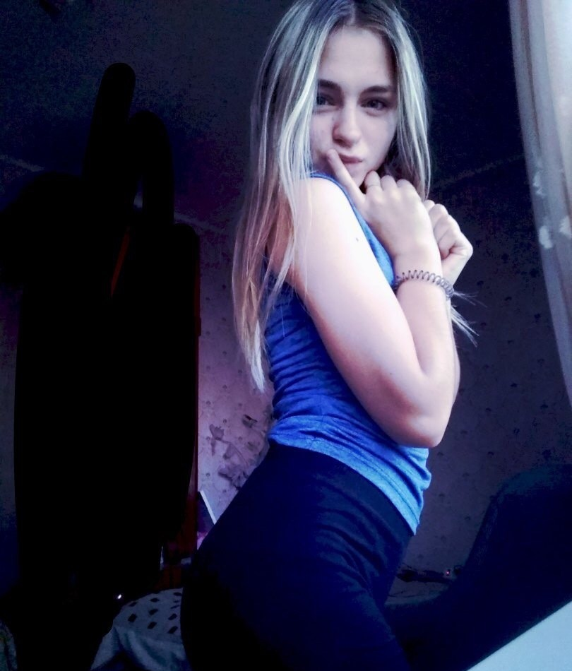 Алина привлекательная девушка из Волжска цена от 3500 руб