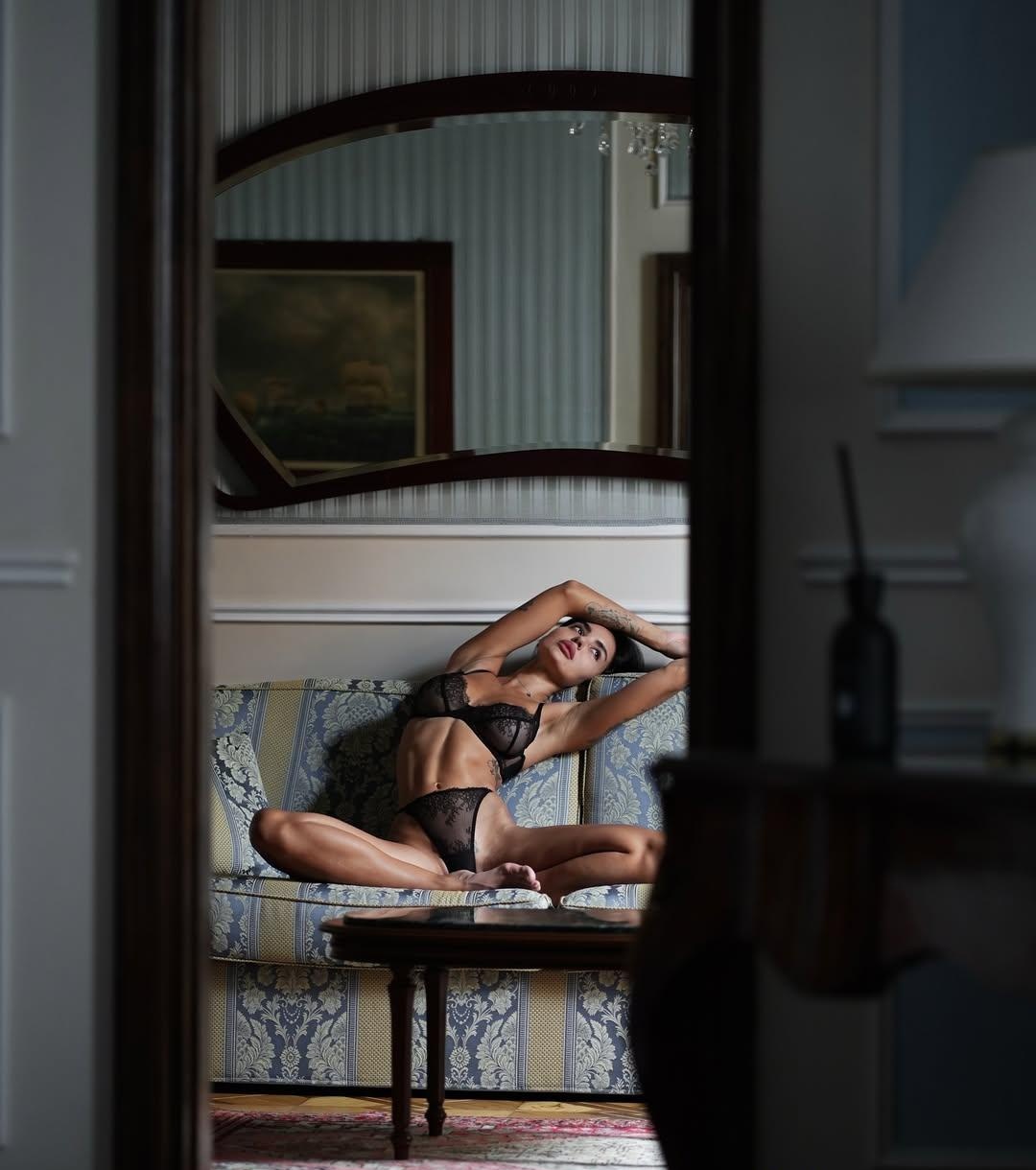 Лара привлекательная девушка из Волжска цена от 6000 руб