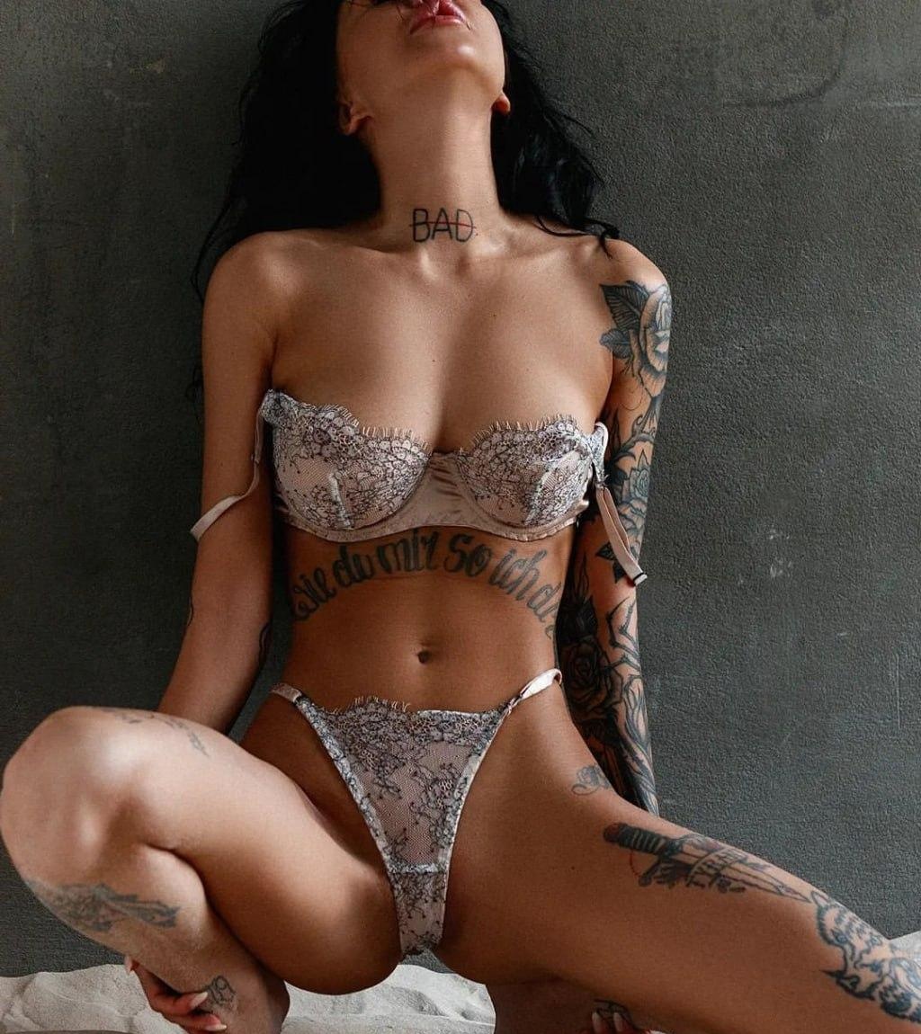 Оксаночка привлекательная девушка из Волжска цена от 6000 руб