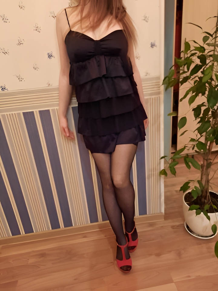 Индивидуалка Арнелла, доступна для личного знакомства от 2500 руб