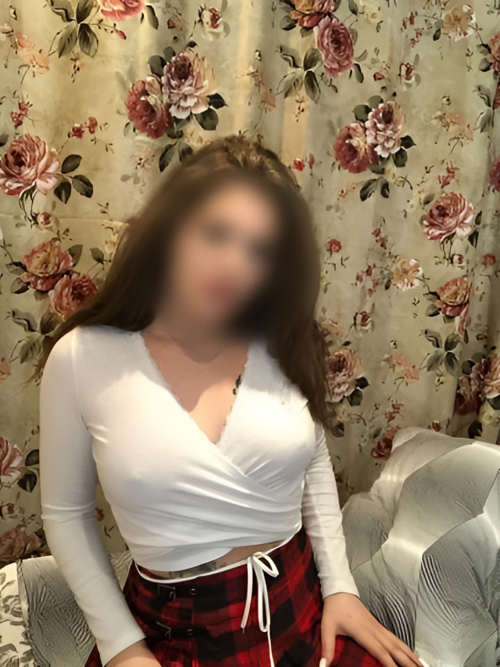 Индивидуалка Элеонора, доступна для личного знакомства от 4000 руб