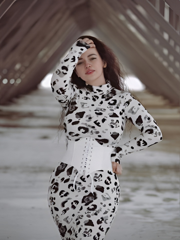 Индивидуалка Элина, доступна для личного знакомства от 10000 руб