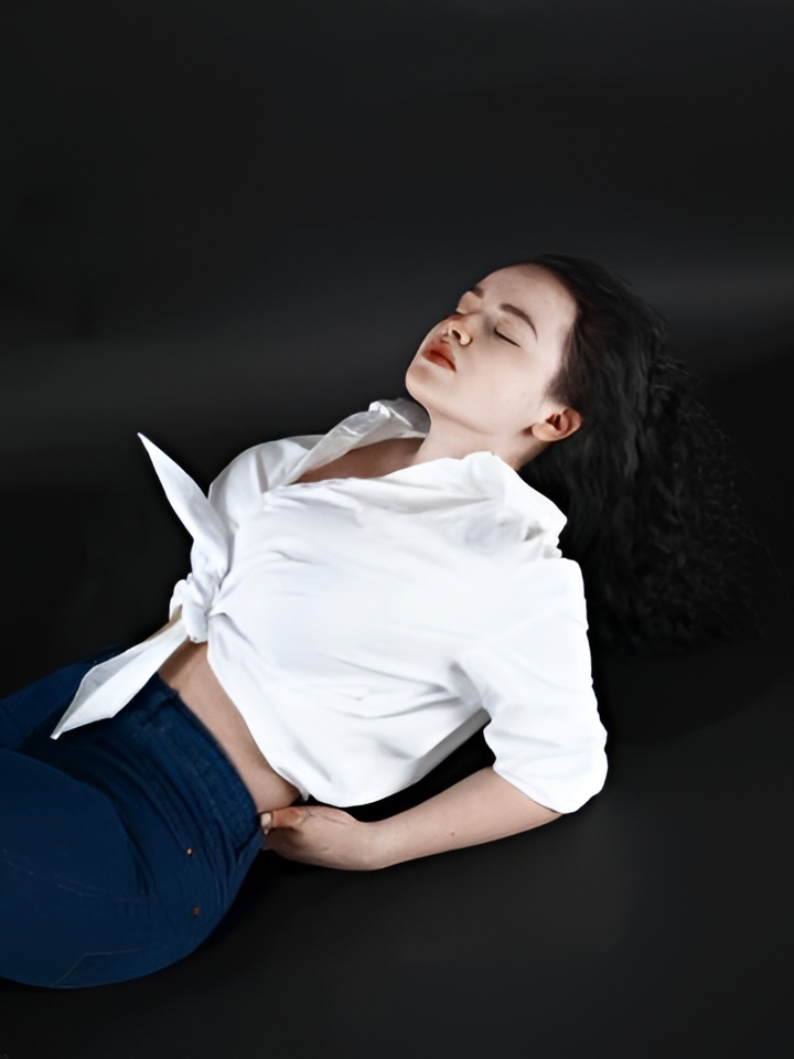 Индивидуалка Элина, доступна для личного знакомства от 10000 руб