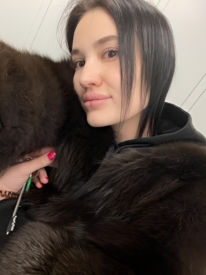 Индивидуалка Одетта, доступна для личного знакомства от 10000 руб