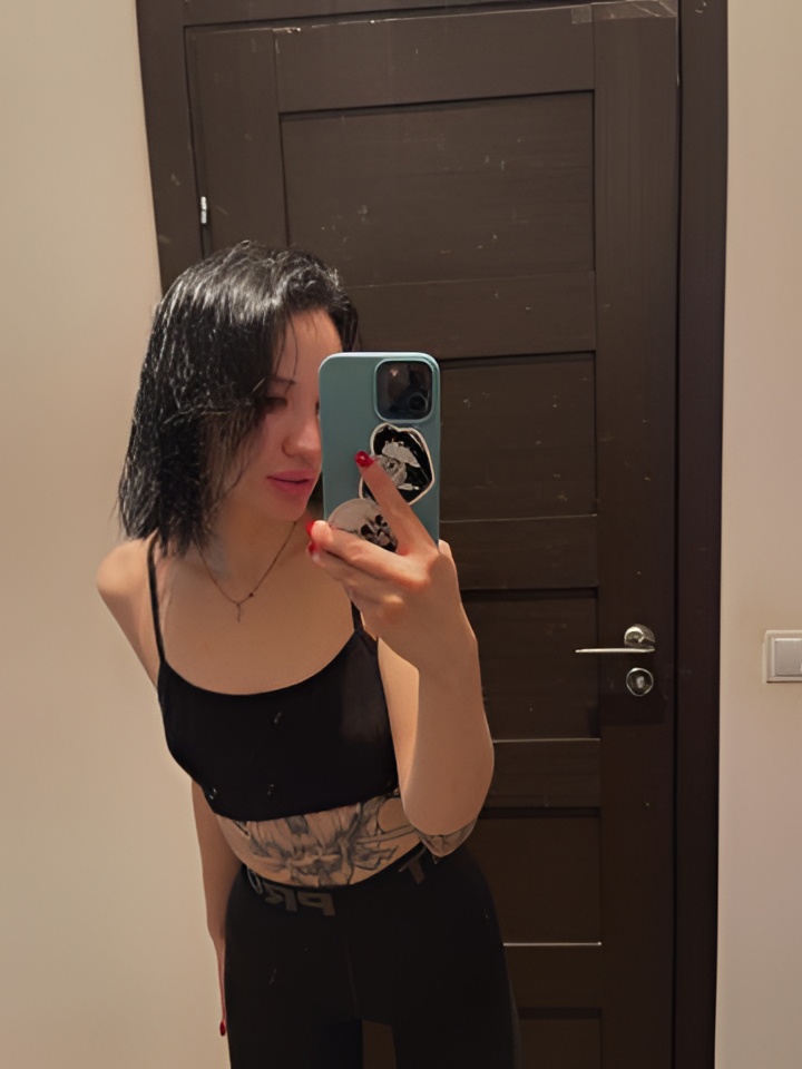 Индивидуалка Одетта, доступна для личного знакомства от 10000 руб