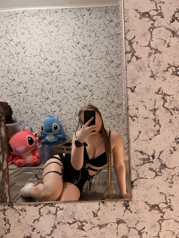 Индивидуалка Оксана, доступна для личного знакомства от 5000 руб