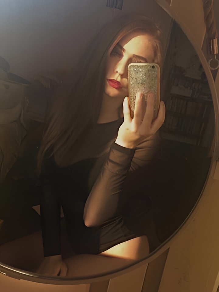 Индивидуалка Роксана, доступна для личного знакомства от 1500 руб