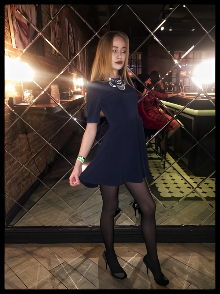 Индивидуалка Викуся, доступна для личного знакомства от 5000 руб