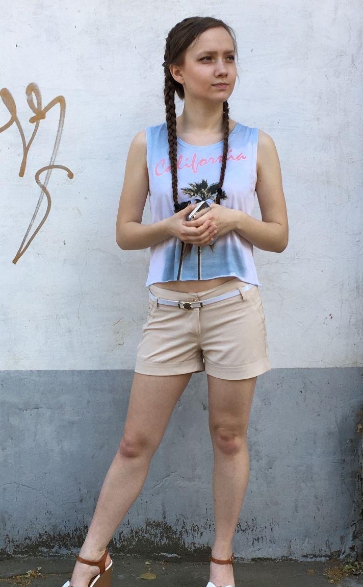 Индивидуалка Анжела, доступна для личного знакомства от 3000 руб