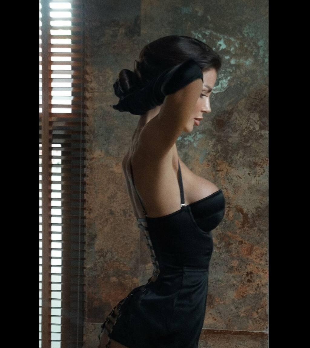 Индивидуалка Инна, доступна для личного знакомства от 5000 руб