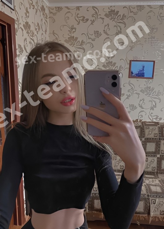 Ева привлекательная девушка из Волжска цена от 10000 руб