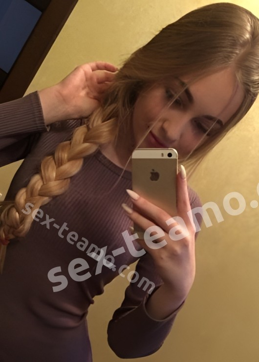 Мария привлекательная девушка из Волжска цена от 1500 руб