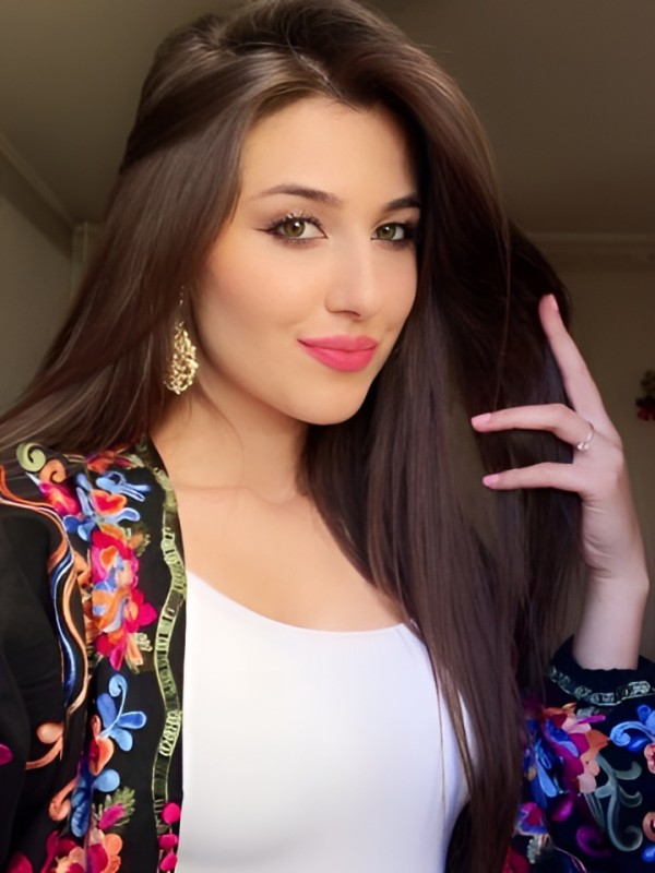 Алиана из Волжска