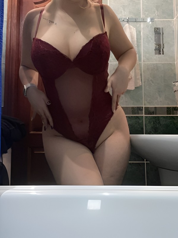 Ася из Волжска