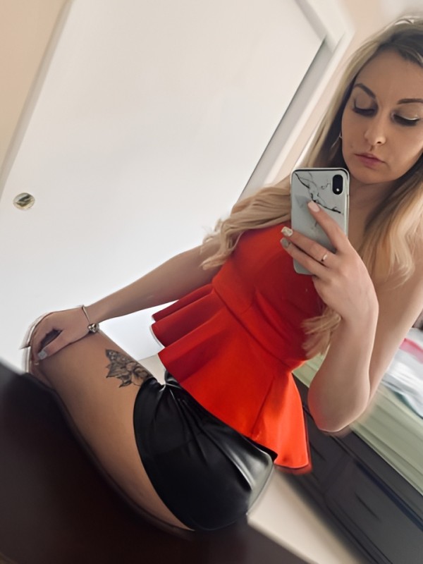 Дарья из Волжска