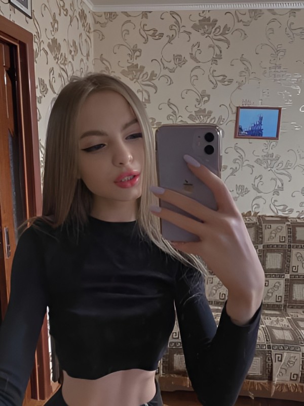 Ева из Волжска