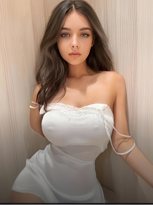 Фрида из Волжска