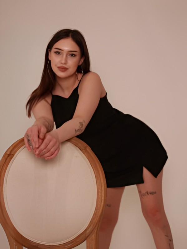 Илона из Волжска