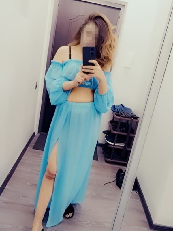 Ленусик из Волжска