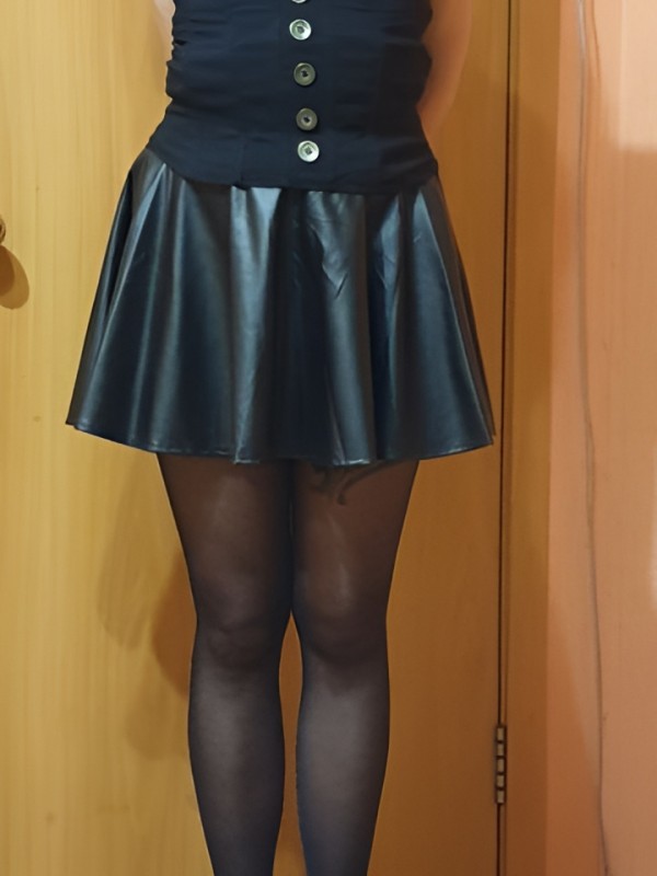 Лиза из Волжска