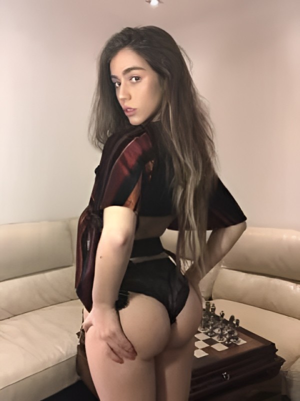 Роксана из Волжска