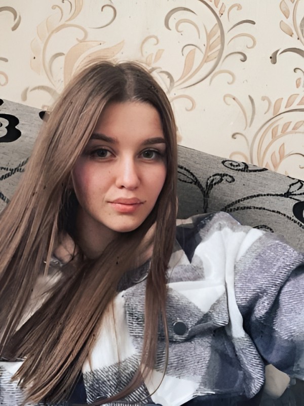 Софи из Волжска